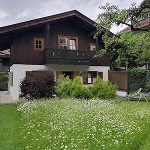  Ferienhaus Erika Deutschland