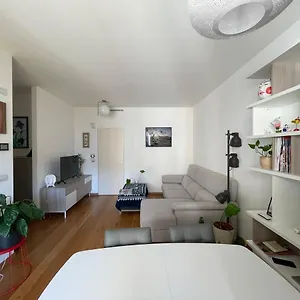 Casa Ampere Appartamento