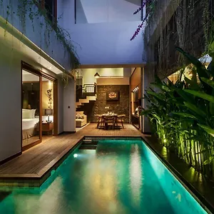  Villa Agranusa Signature Nusa Dua Indonesien