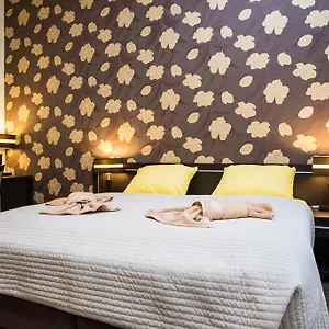  Apartment Domus Tschechische Republik