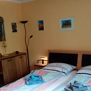  Privatunterkunft Haus Vogelparadies Deutschland