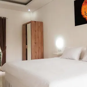  Apartment The Bali Bubble Indonesien