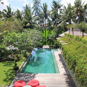  Villa Sally Indonesien