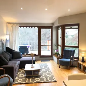  Apartment Loft And Tschechische Republik