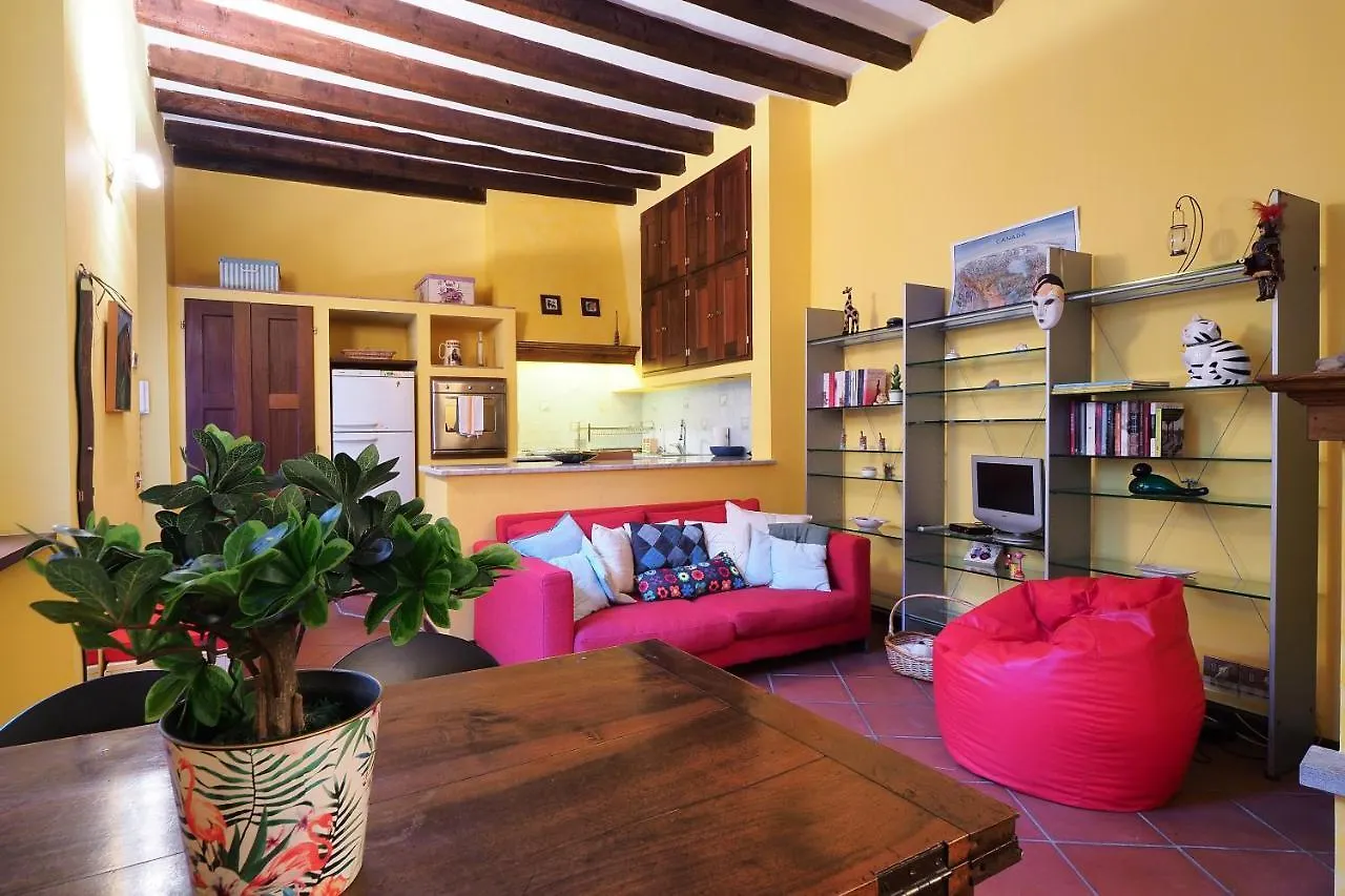 Apartamento Primopiano - Colonne 16 Milán Italia