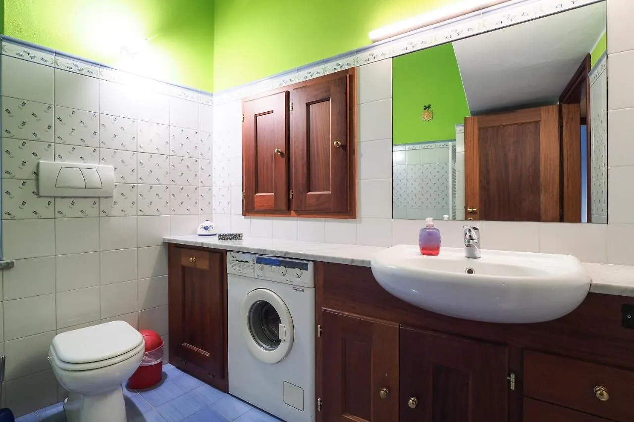 Apartamento Primopiano - Colonne 16 Milán Italia