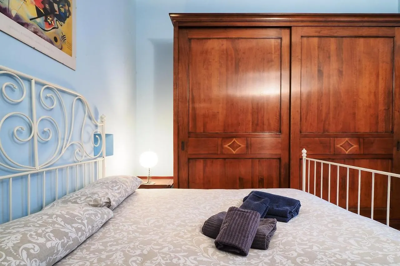 Apartamento Primopiano - Colonne 16 Milán Italia