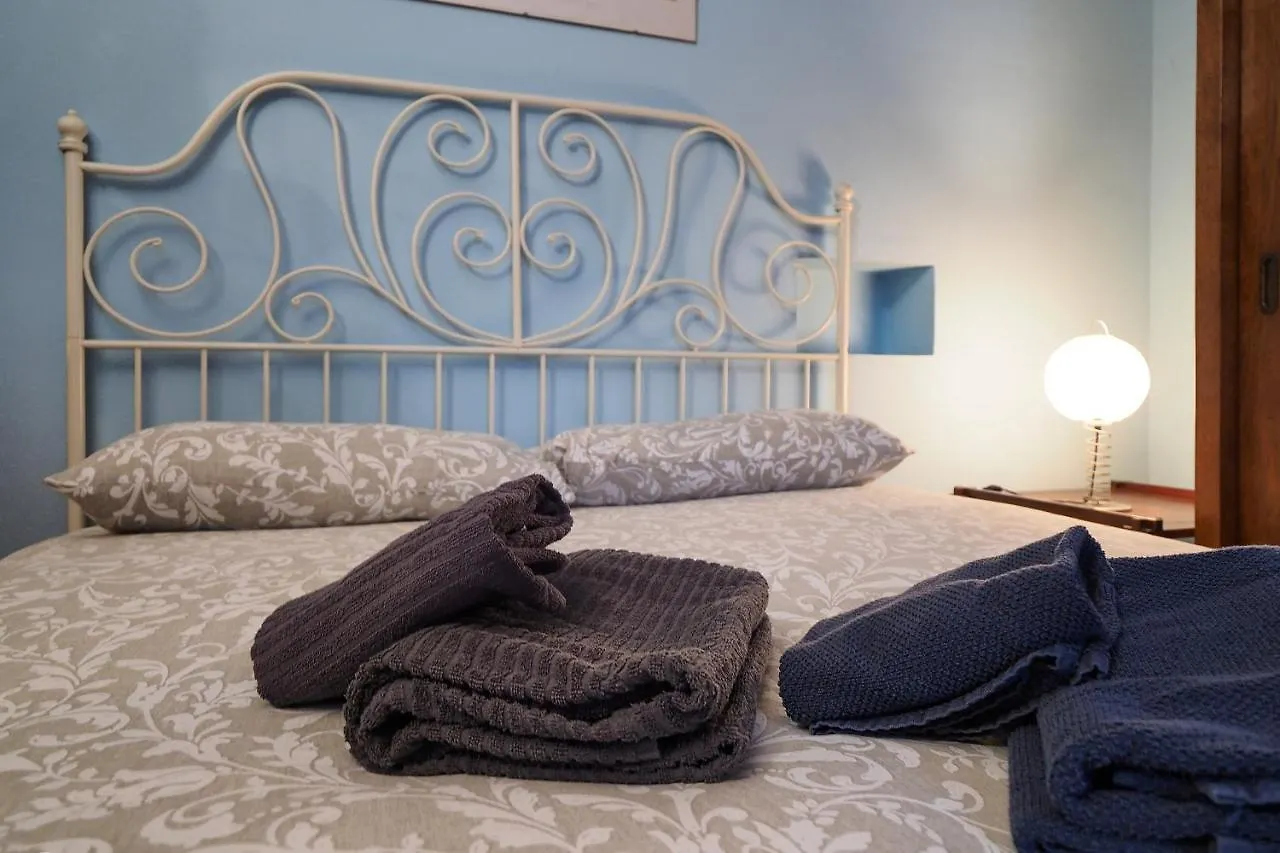 Apartamento Primopiano - Colonne 16 Milán 0*,