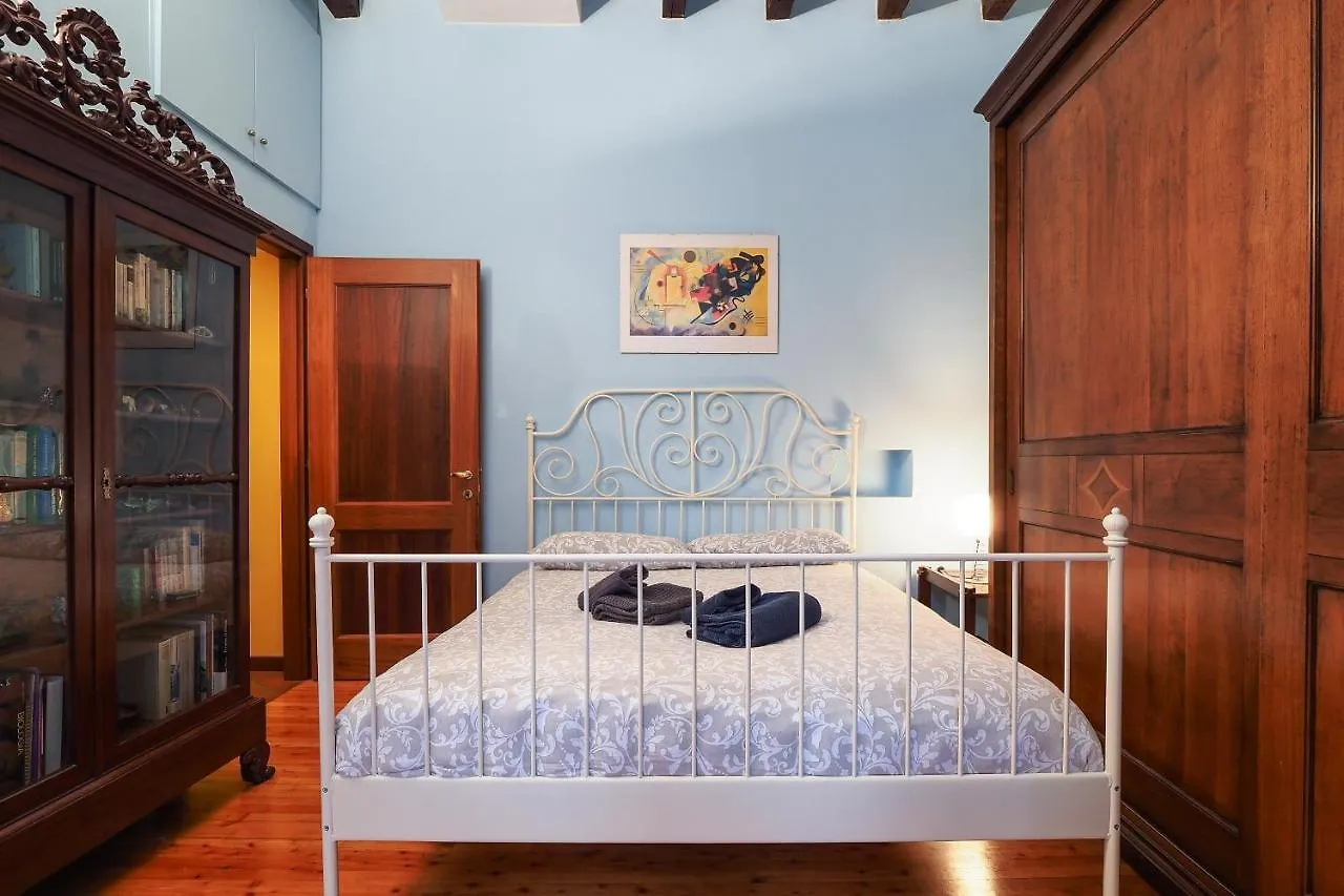 Apartamento Primopiano - Colonne 16 Milán