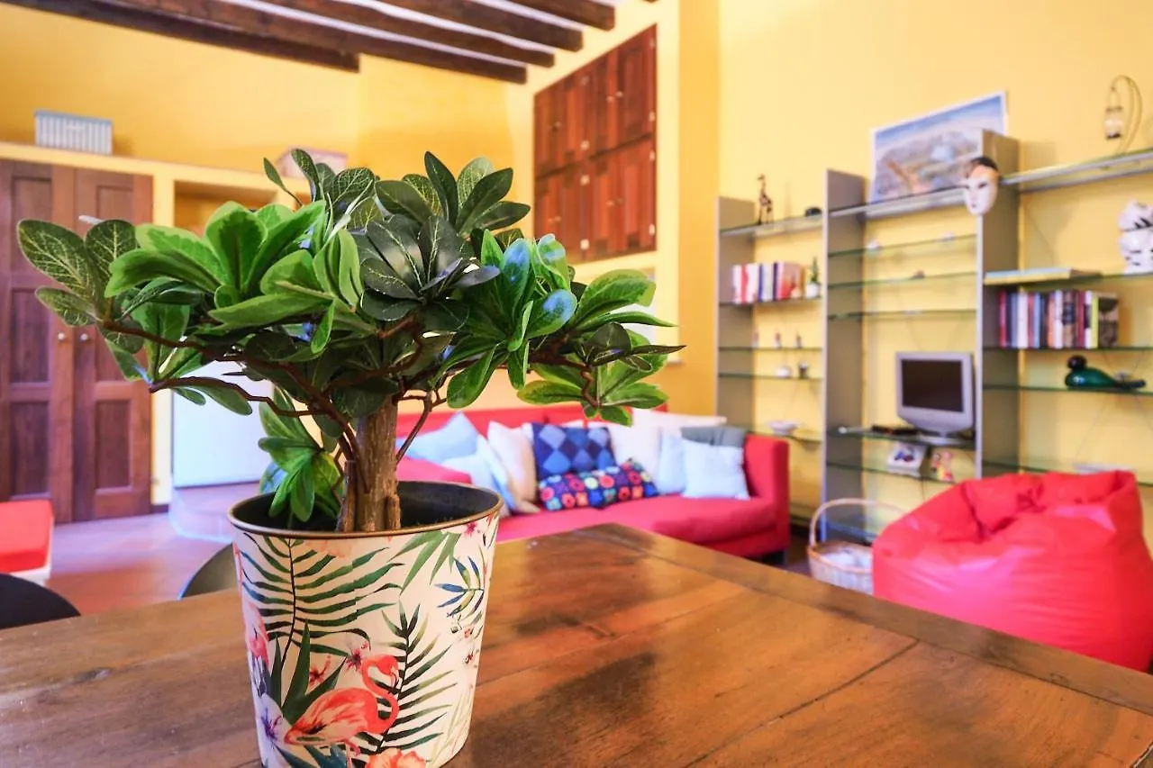 Apartamento Primopiano - Colonne 16 Milán Italia