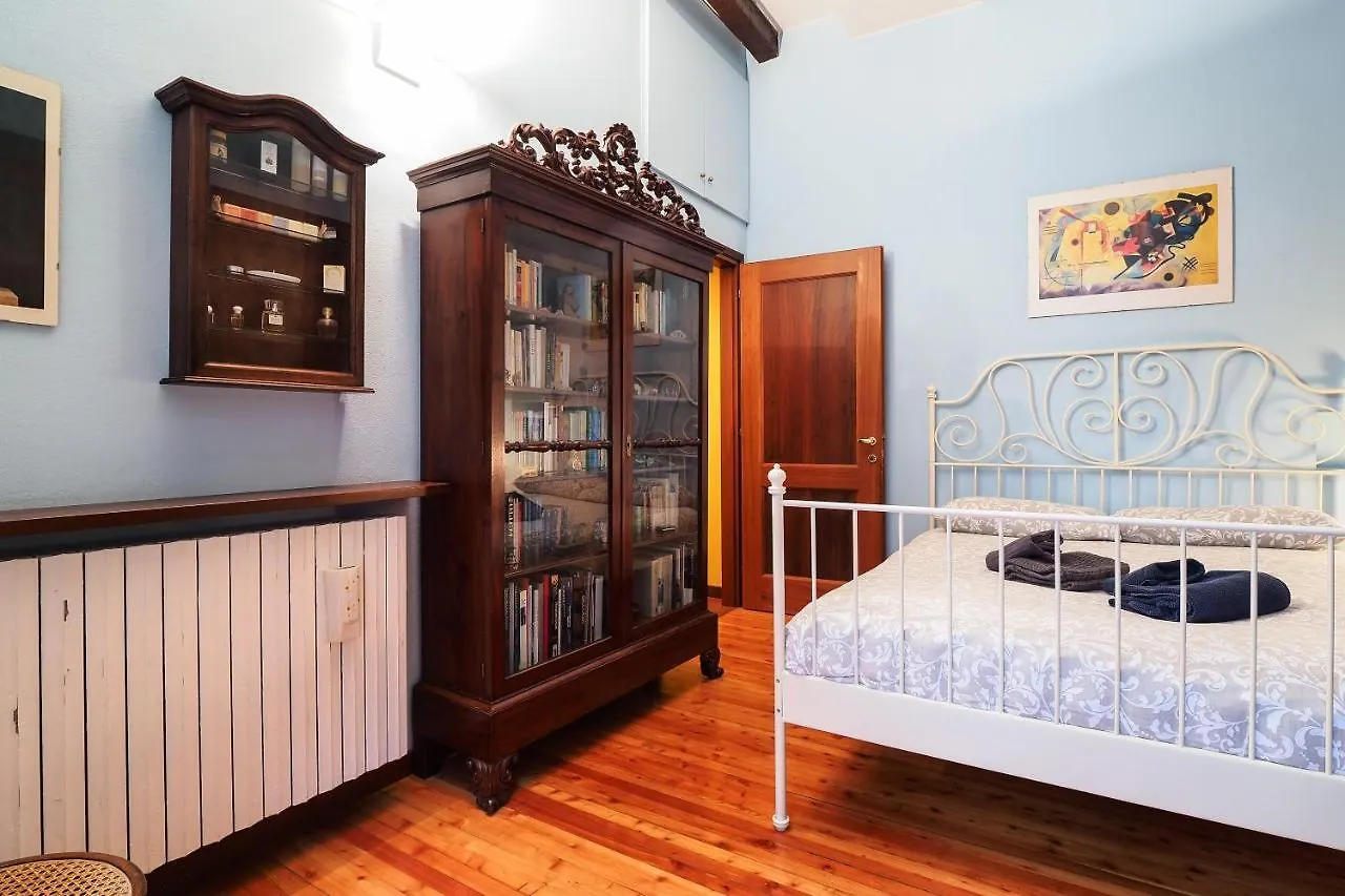 Apartamento Primopiano - Colonne 16 Milán
